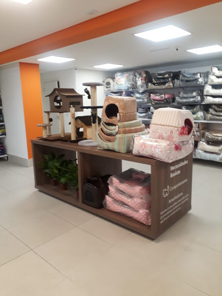 Foto 3 Petsmart Curitiba