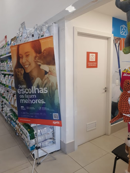 Foto 5 Petsmart Curitiba