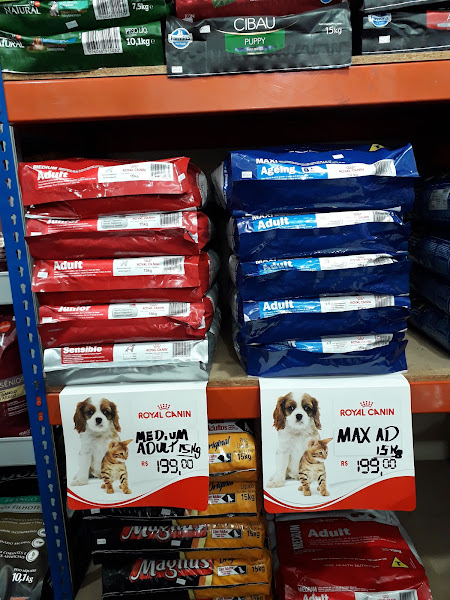 Foto 2 Pet World Pet Shop