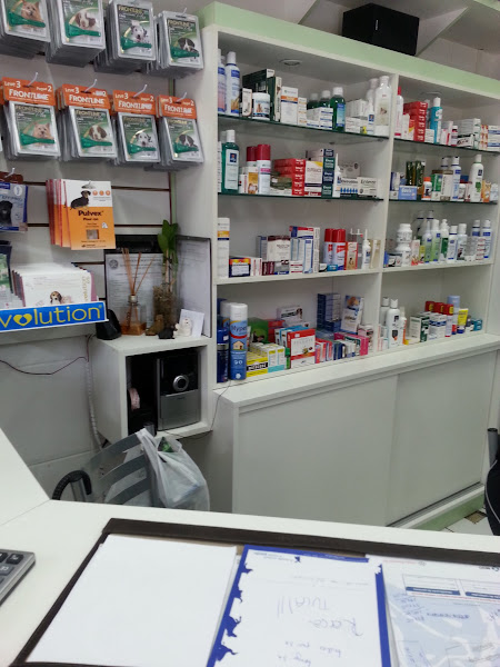 Foto 2 Pet Shop Guanabara