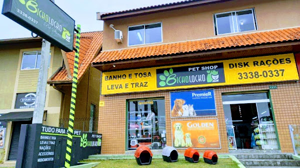 Pet Shop Bicho Locko