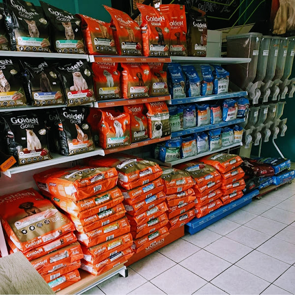 Foto 1 Pet Shop Bicho Locko