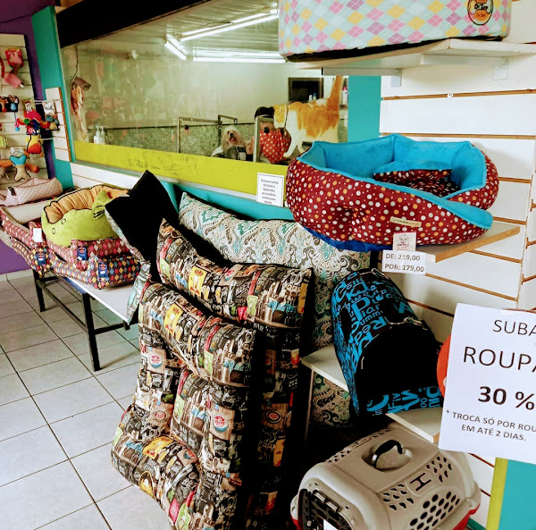 Foto 2 Pet Shop Bicho Locko