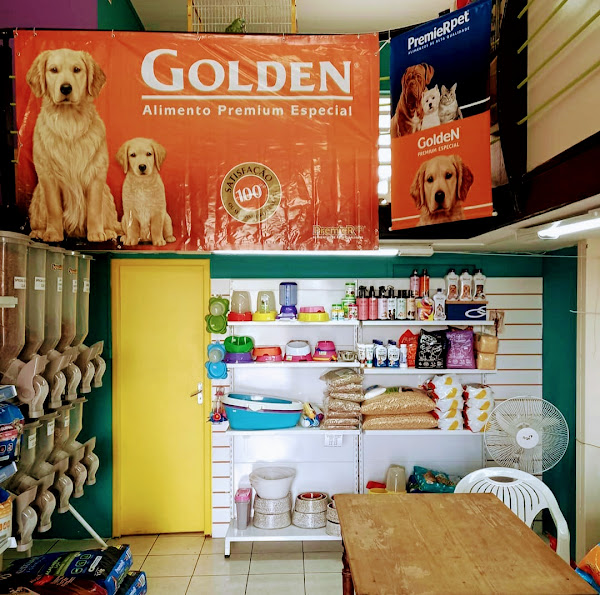 Foto 4 Pet Shop Bicho Locko