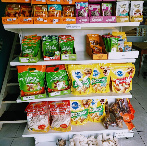 Foto 5 Pet Shop Bicho Locko Foto 5 Pet Shop Bicho Locko