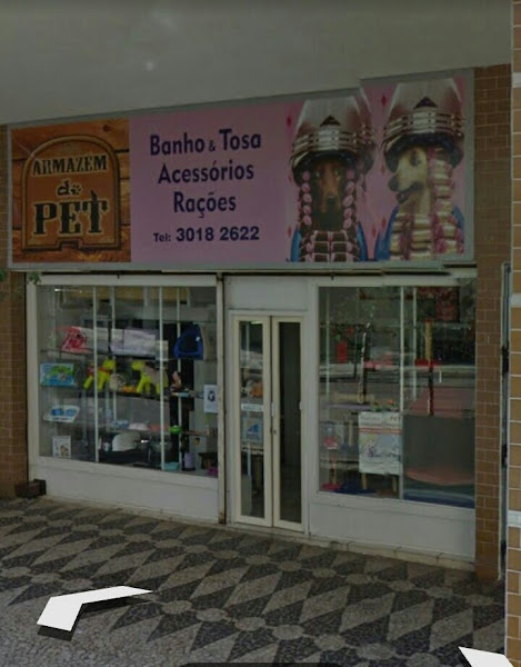 Armazém do Pet
