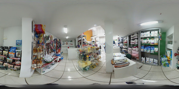 Foto 2 Armazém do Pet