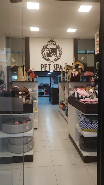Foto 4 Pet Spa Centro