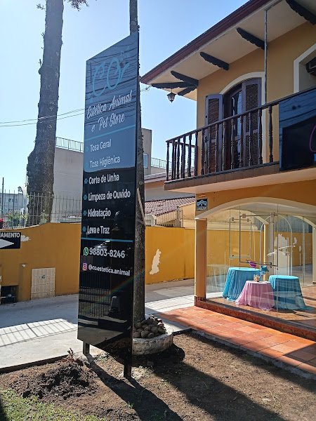 Foto 1 ''Fama Pet Shop ''