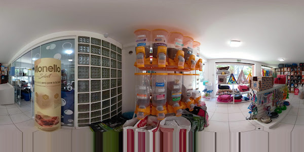 Foto 1 Dog Store - Pet Shop