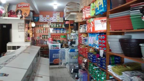 Foto 1 Aviário Tico Tico