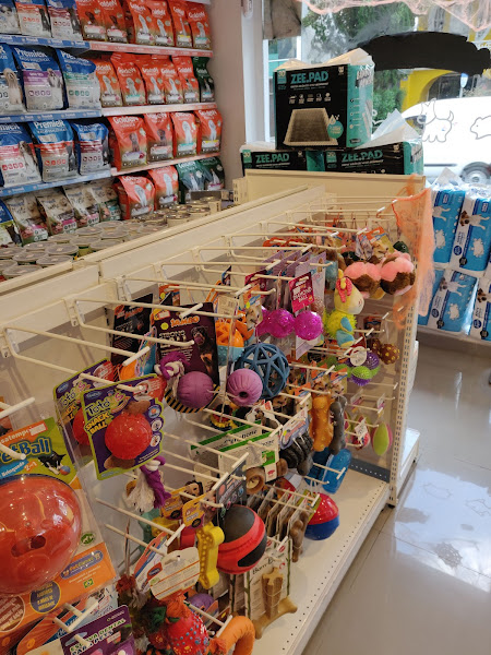 Foto 3 Petland Batel