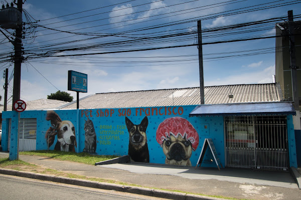 Pet Shop Sao Francisco
