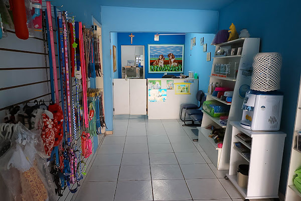 Foto 1 Pet Shop Sao Francisco