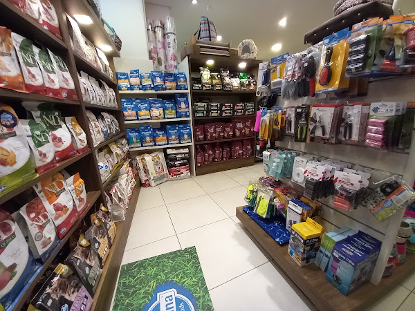 Foto 1 Pet Show - Pet Shop em Curitiba