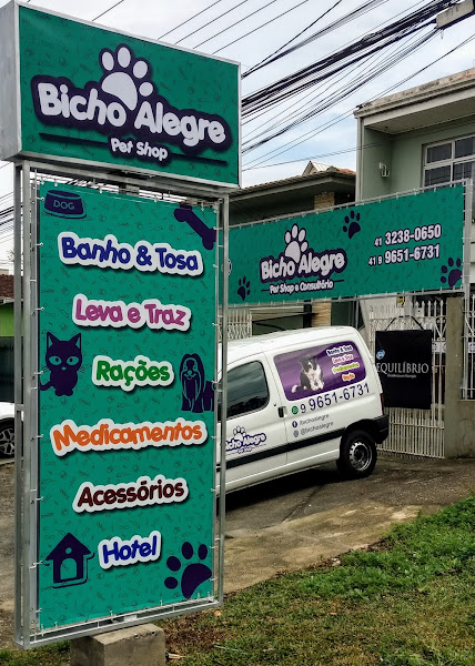 Foto 5 Pet Shop Bicho Alegre