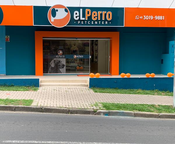 El Perro Pet