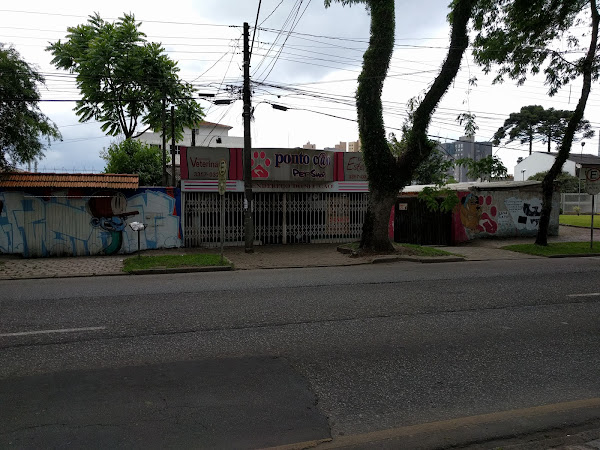 Foto 1 Ponto do Cão