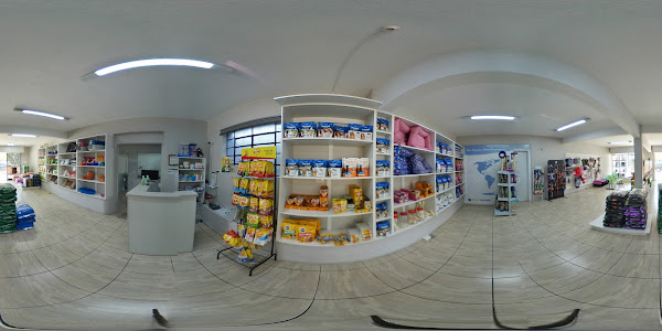 Foto 1 Pet Shop do Zé