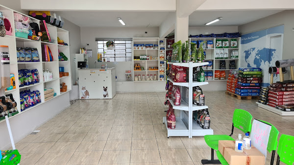 Foto 2 Pet Shop do Zé