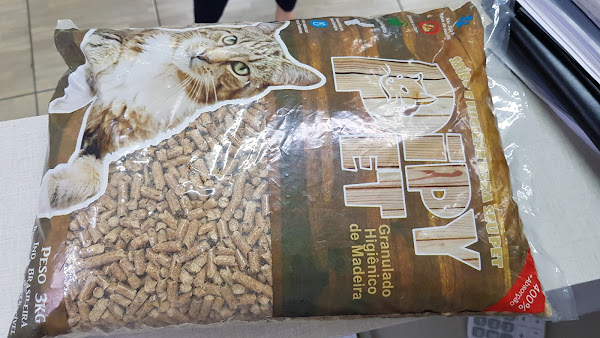 Foto 3 Pet Shop do Zé