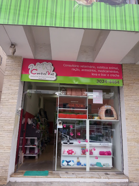 Central Pet