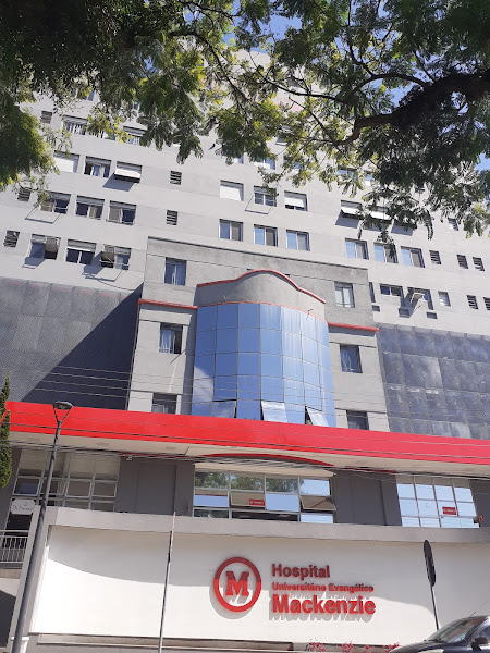 Foto 1 Hospital Universitário Evangélico Mackenzie