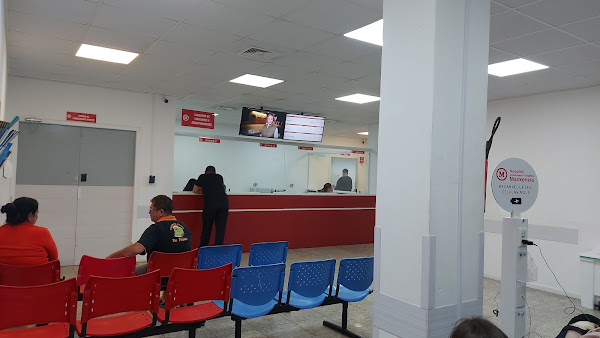 Foto 2 Hospital Universitário Evangélico Mackenzie