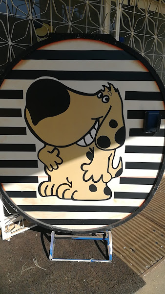 Centro Veterinario Golden Dog