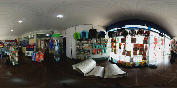 Foto 1 Centro Veterinário São Luiz