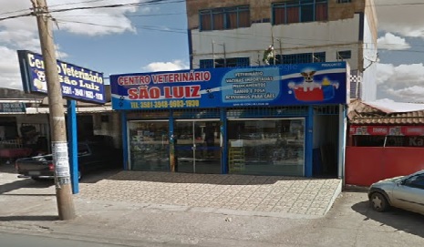 Foto 2 Centro Veterinário São Luiz