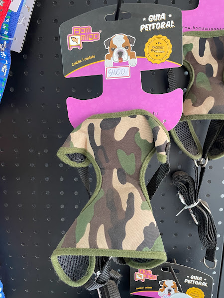 Foto 1 Dog Show - Clínica Veterinária