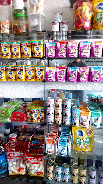 Foto 1 Art & Patas Clínica Veterinária e Pet Shop