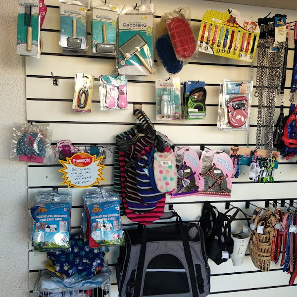 Foto 2 Art & Patas Clínica Veterinária e Pet Shop Foto 2 Art & Patas Clínica Veterinária e Pet Shop