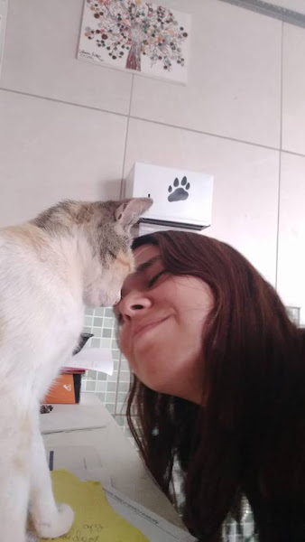 Foto 2 Dra. Elaine Veterinária