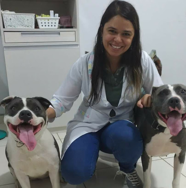 Foto 4 Dra. Elaine Veterinária