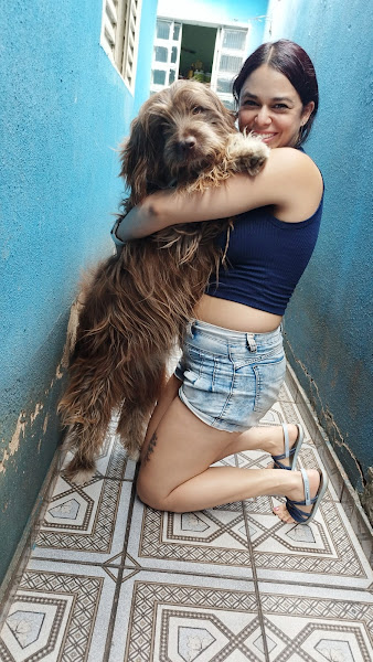 Foto 5 Dra. Elaine Veterinária