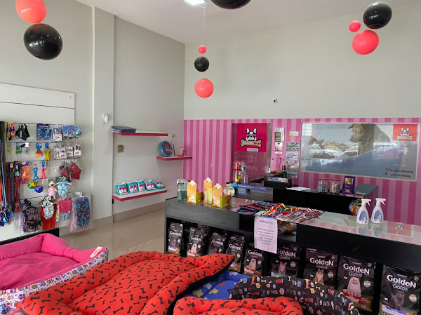 Foto 1 Clínica Veterinária & Xeus Pet Shop - Vicente Pires