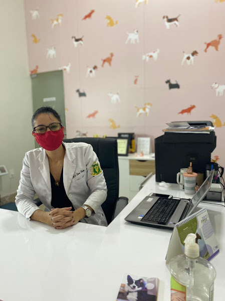 Foto 3 Clínica Veterinária & Xeus Pet Shop - Vicente Pires