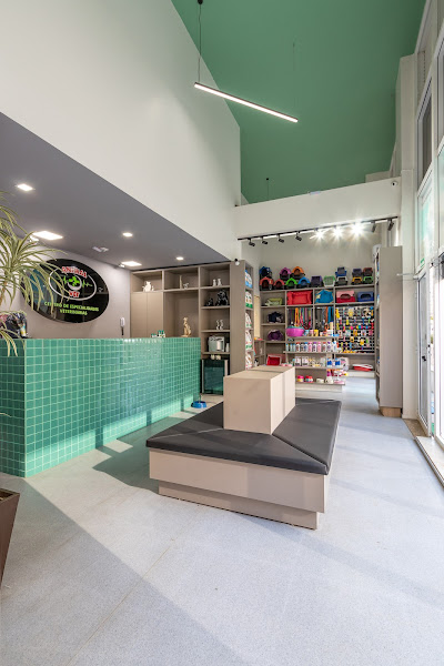 Animal Vet - Centro de Especialidades Veterinárias