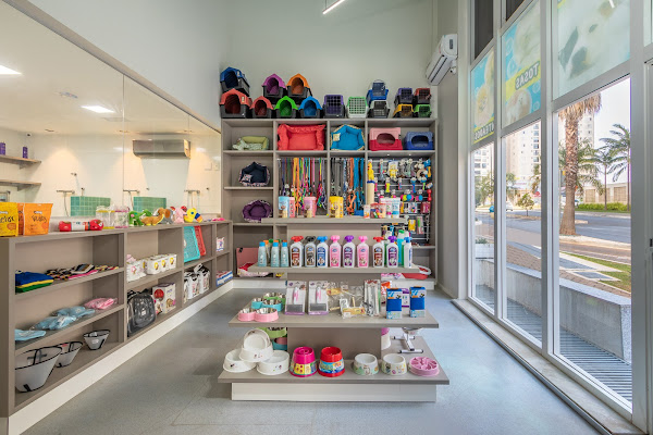 Foto 1 Animal Vet - Centro de Especialidades Veterinárias