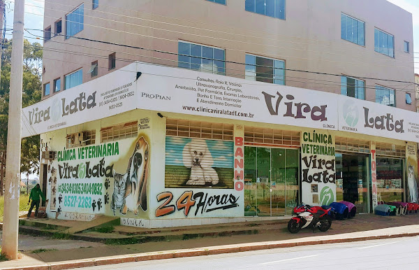 Foto 1 Clinica Vira Lata