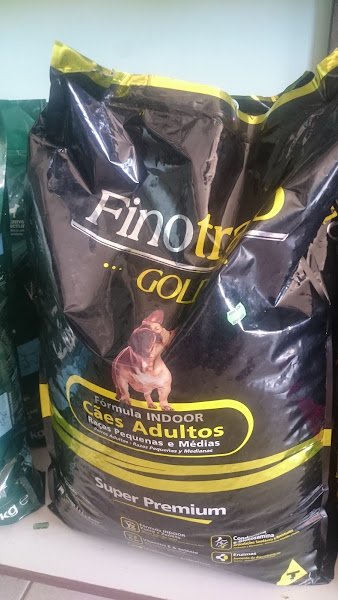 Foto 3 Clinica Vira Lata