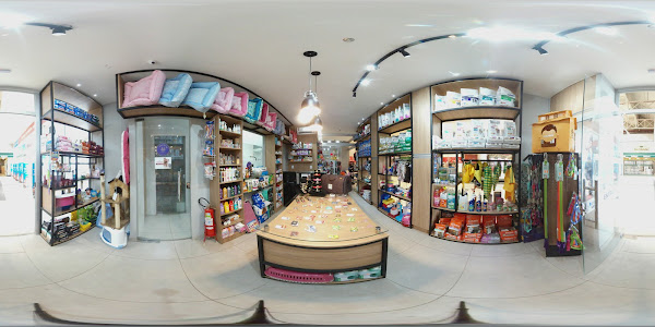 Foto 1 Prime Vet Pet