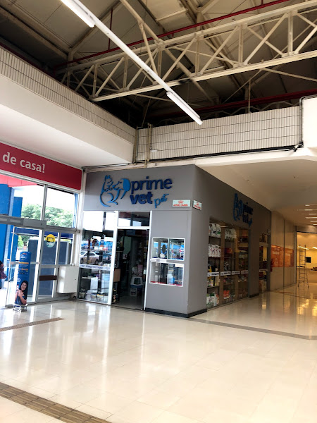 Foto 2 Prime Vet Pet