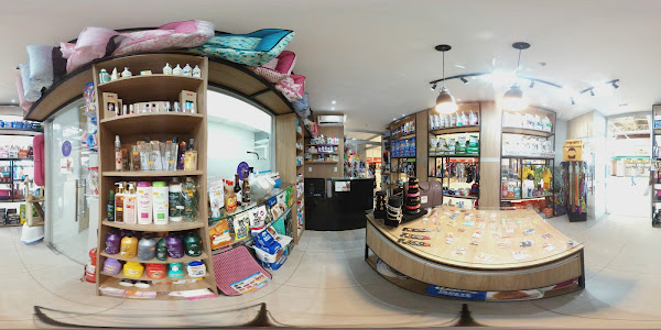 Foto 3 Prime Vet Pet