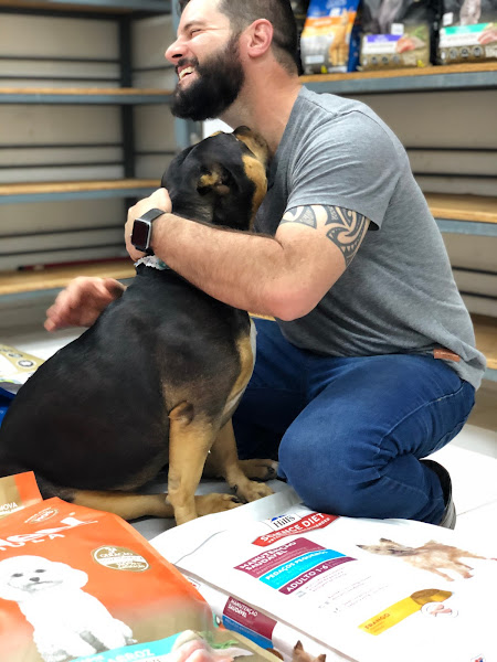 Foto 2 PETCEN - Pet Shop Mangueiral