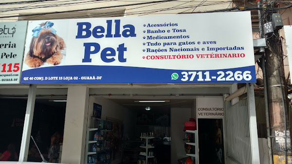 Bella Pet