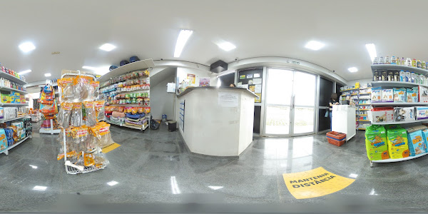 Newpet Consultório Veterinário e Petshop..