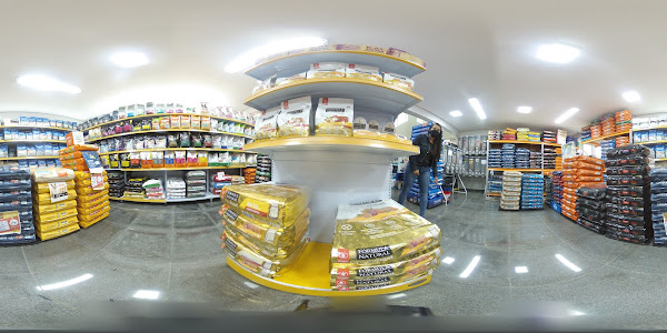 Foto 3 Newpet Consultório Veterinário e Petshop..